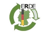 ERDE Logo Germany
