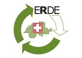 ERDE Logo Switzerland