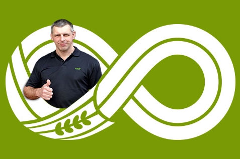 Tama Environmental Partners logo
