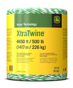 John Deere XtraTwine Plus Type 500 IMPAX
