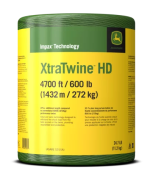 John Deere XtraTwine HD Type 600 IMPAX