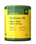 John Deere XtraTwine HD Type 700 IMPAX