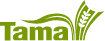 Tama USA Logo