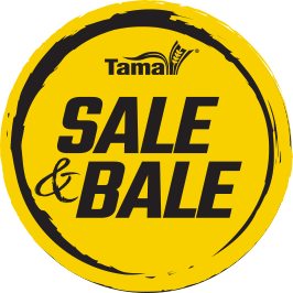 sale and bale logo